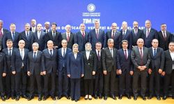 Mart ayı ihracatı 6,4’lük düşüşle 21 milyar 918 milyon dolar oldu