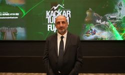 Rize Belediye Başkan Yardımcısı Abdulkadir Öksüz, "Çay Çarşısı’nda 5.000 metrekarelik turizm alanı oluşturacağız"