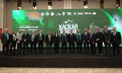 Kaçkar turizm fuarı için geri sayım başladı