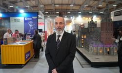 Heritage Projeleri Kurucusu Osman Murat Akan, "Heritage İstanbul 2 kat büyüdü"