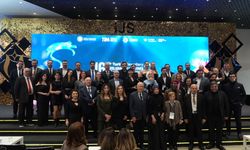 Mücevher İhracaçıları Birliği 2025'in ihracat şampiyonlarını ödüllendirdi