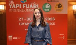 Yapı Fuarı İstanbul Direktörü Banu Keskin, “505’in üzerinde katılımcı, 700 markayı ağırlayacağız"