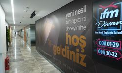 İstanbul Fuar Merkezi’nden Yeni Nesil Çalışma Deneyimi: İFM Ofisler ve İFM Divan hizmete sunuldu