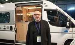 KARENDER Başkanı Hüseyin Taşkın, "Bursa'nın KaravanShow'a ihtiyacı vardı"