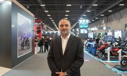 Messe Frankfurt İstanbul Genel Müdürü Tayfun Yardım, "Motobike İstanbul 200'ün üzerinde katılımcıyı buluşturdu"