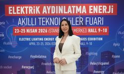 ITC Fuarcılık Başkanı Emel Yüksel, "ELES Expo 100’ün üzerinde katılımcı firmayla başladı"