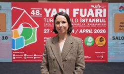 Turkeybuild İstanbul Direktörü Banu Keskin, "700 markaya ev sahipliği yapıyoruz”