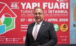 İDDMİB Başkanı Çetin Tecdelioğlu, "15 ülkeden 68 satın alma profesyoneli Turkeybuild’de”