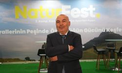 Prizma Fuarcılık Başkanı Cengiz İmeci, "Naturfest 2. yılında 20 bin ziyaretçi ağırlayacak"