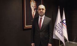 Mete Akcan GAİB'in Yeni Koordinatör Başkanı Oldu