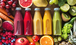 Meyve sebze mamulleri İhracatın Yüzde 43’ünü Tek Başına Sırtladı