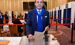 İHKİB Başkanı Mustafa Paşahan oldu