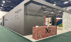 Coverings 2026’da Global Vitrininde NG Kütahya Seramik global etki yarattı