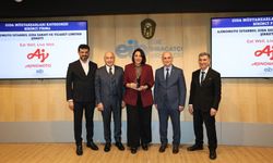 Ege Hububat Bakliyat Yağlı Tohumlar ve Mamulleri İhracatçıları Birliği’nde Muhammet Öztürk Güven Tazeledi