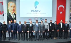 PAGEV’de Yavuz Eroğlu Yeniden Başkan Seçilerek Güven Tazeledi