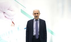 Prof. Dr. Özgür Yiğit, “Türkiye artık sağlıkta üretim yapan bir ülke”