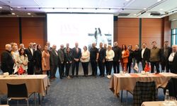 Düğün dünyasının kalbi İstanbul Wedding Show'da atacak