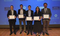 BAGEP 2026 Ödülleri Sabancı Üniversitesi’nde Sahiplerini Buldu