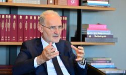 İTO Başkanı Avdagiç’ten “altın ithalatı kotasının kaldırılması” vurgusu