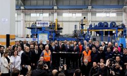 65 milyon dolarlık yatırım dışa bağımlılığı azaltacak