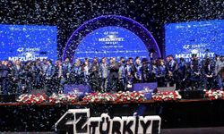 Mehmet Fatih Kacır: “Türkiye’yi teknolojide dünyada sayılı ülkeler arasına taşıdık.”