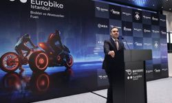 Bakan Kacır: "Otomotivdeki İvme Mobilitenin Tüm Alanlarına Yayılacak"