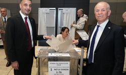 İHİB’de Bayrak Değişimi Faik Topak Başkan Oldu