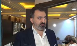 Mücevher İhracatçıları Birliği'nde Mustafa Özcan başkan seçildi