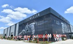 Tezmaksan, ihracatla sanayide sürdürülebilir güven yaratıyor