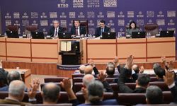 BTSO’da Mart Ayı Meclis ve Komite Toplantıları Gerçekleşti