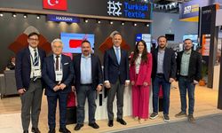 Türk teknik tekstilcilerden Techtextil Frankfurt 2026’da net mesaj