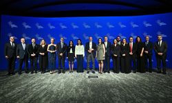 Sakıp Sabancı, vefatının 22’nci yılında Uluslararası Araştırma Ödülleri ile anıldı