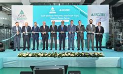 20 milyon dolarlık yatırımla Türkiye ihracatçı oluyor