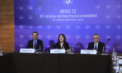 33. Ulusal Neonatoloji Kongresi Yenidoğan Sağlığında Önemli Başlıkları Ele Aldı