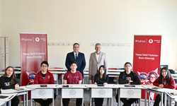 Vodafone Vakfı ve Habitat’tan Dijital Geleceğe Yatırım