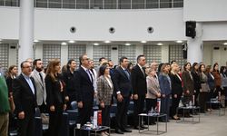 İş Dünyası V. Türkiye Döngüsel Ekonomi Haftası'nda buluştu