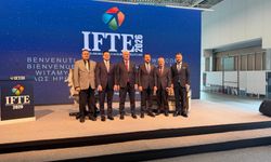 Uluslararası Havacılık Eğitim Fuarı (IFTE 2026) kapılarını açtı