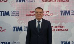 TÜSİD Başkanı Bekir Topuz, "Geçtiğimiz dönemde mutfak sektörüne önemli katkılar sağlandı"