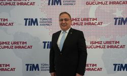 İDDMİB Başkanı Çetin Tecdelioğlu, "Yeni dönemde hedefimiz ihracatı %10 artırmak"