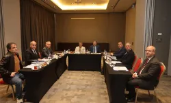 Trabzon’da Fuar Merkezi için 300 milyon TL’lik adım