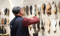 74. AYSAF 21 Nisan’da ayakkabı yan sanayisini bir araya getiriyor