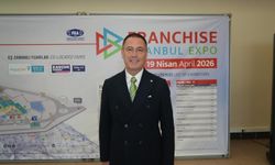 Tüyap Fuarlar Yapım A.Ş. Genel Müdürü İlhan Ersözlü, “Franchise İstanbul Expo yüzde 15 büyüme sağladı”