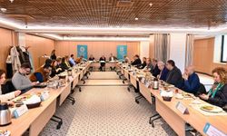 İTO 17. Komite Toplantısında Sektör Sorunları Ele Alındı