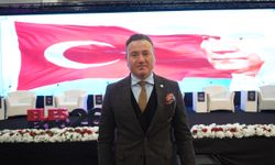 Adem Kula, “ELES Expo Türk Devletleri için stratejik bir alan”