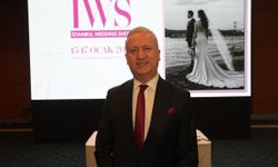 Lütfi Kırdar Genel Müdürü Deniz Dikkaya, “İki çiftimize İstanbul Wedding Show'da düğün hediye edeceğiz"