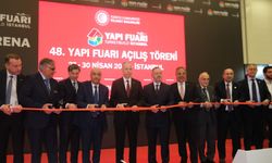 Yapı Fuarı – Turkeybuild İstanbul Fuarı ziyaretçilerine kapılarını açtı