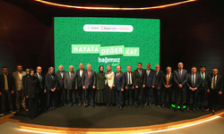 Ziraat Katılım ve Yeşilay’dan Güçlü Ortaklık: Bağımsız Kart ile Topluma Katkı