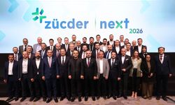 ZÜCDER Next 2026'da züccaciye sektörünün geleceği konuşuldu