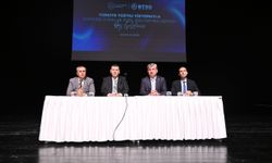 Bursa’da “Türkiye Yüzyılı Vizyonuyla Eğitimde Kamu ve Özel Sektör Buluşması” Gerçekleştirildi