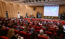 Uludağ Çevre Forumu’nun 3’üncüsü Bursa Business School’da Kapılarını Açtı
